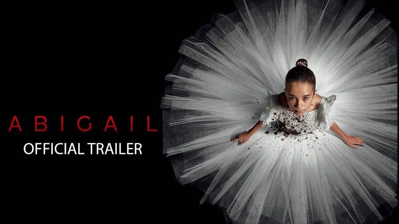 Abigail Movie Download: A Horror Story of its Own!
