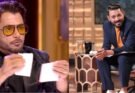 Shark Tank’s Amit Jain Exposes Show’s Fake Cheque Secret!