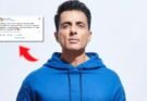 Sonu Sood Supports Swiggy Worker in Sneaker Theft Incident, Sparks Online Debate