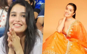 Shraddha Kapoor’s Hilarious Take on Viral Doppelganger Shakes the Internet!