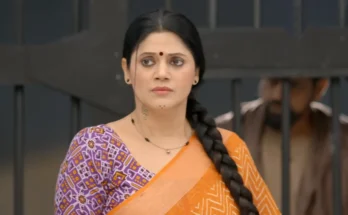 Pushpa Impossible 24th April 2024 Written Update