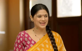 Pushpa Impossible 27th April 2024 Written Update