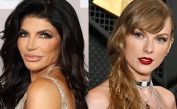 Swift & Giudice’s Epic Coachella Moment Surprises Fans!