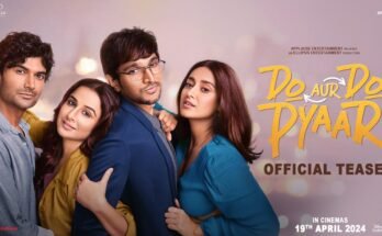 Do Aur Do Pyaar Full Movie Leaked Online in HD for Free Download Just Hours After Its Release